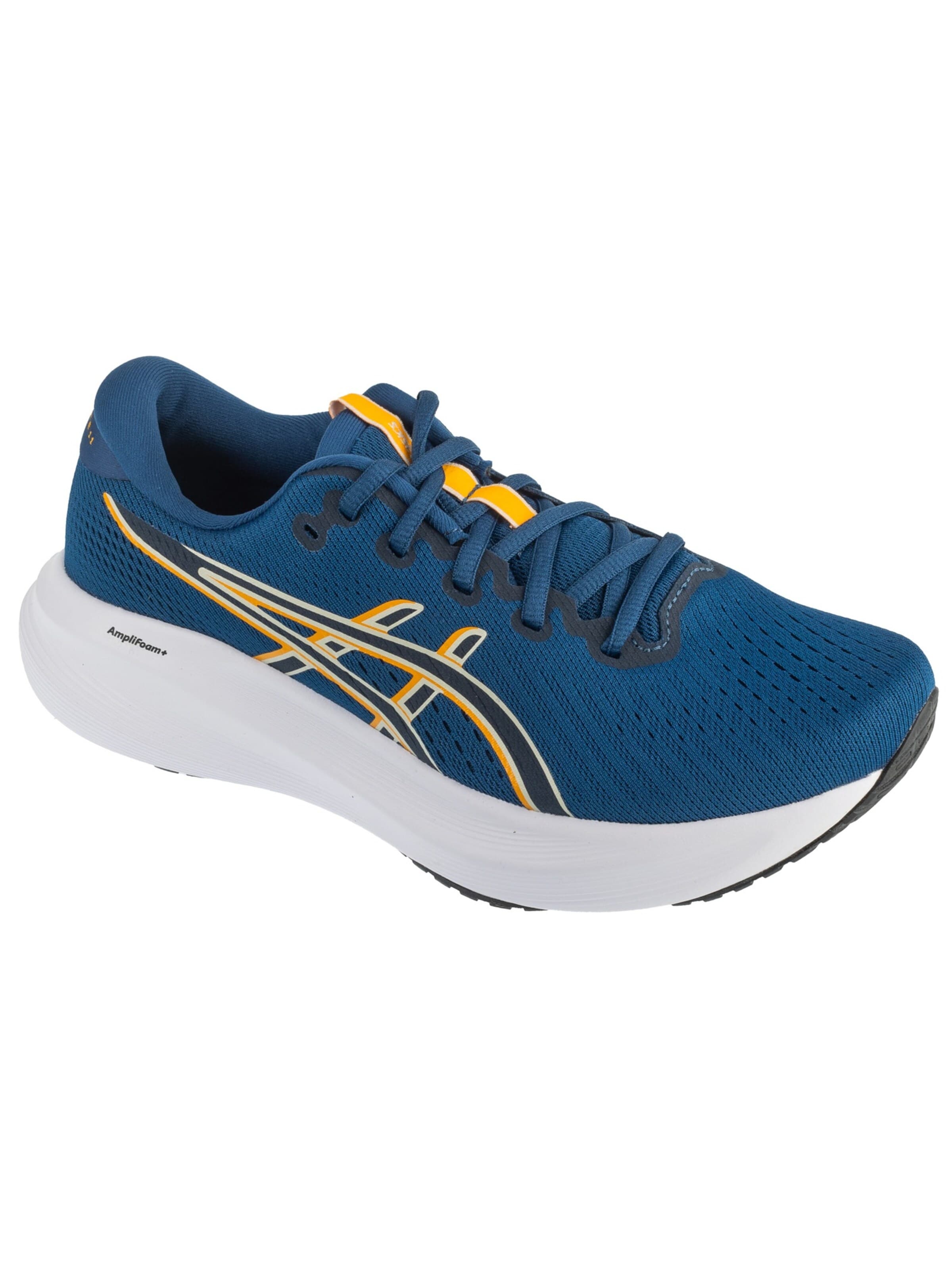 ASICS Loopschoen 'ASICS Gel-Excite 11' in 44 in de kleur Blauw, Productweergave