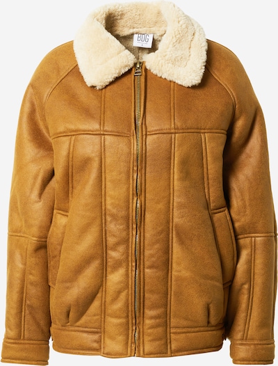 BDG Urban Outfitters Kevad-sügisjope beež / pruun, Tootevaade