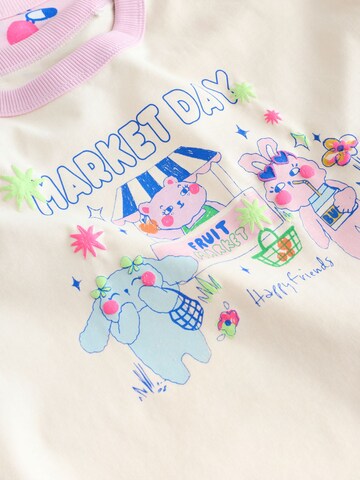 Next Pajamas in Blue