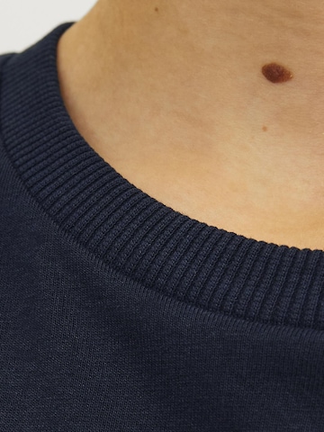 JACK & JONES MINI Shirt in Blauw