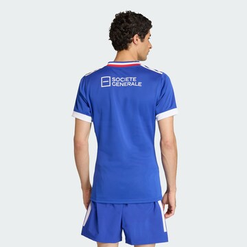 Maillot ADIDAS PERFORMANCE en bleu