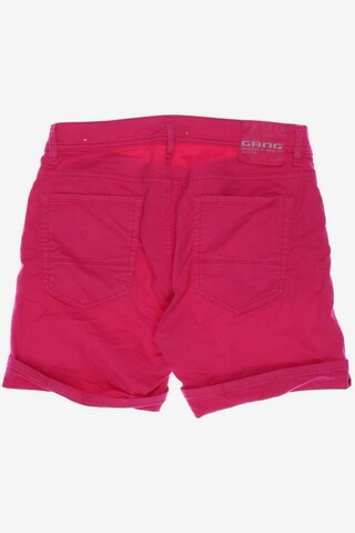 Gang Shorts in XS in Pink