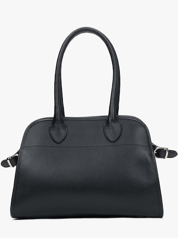 Estro Handbag '1306' in Black