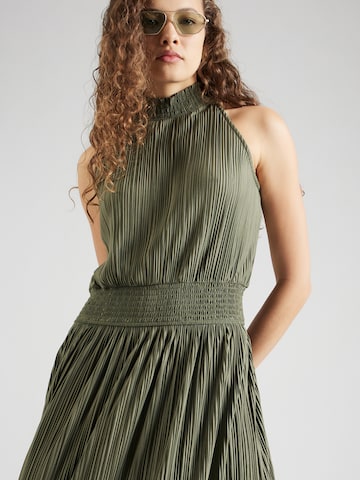 Robe d’été 'UMA' Samsøe Samsøe en vert