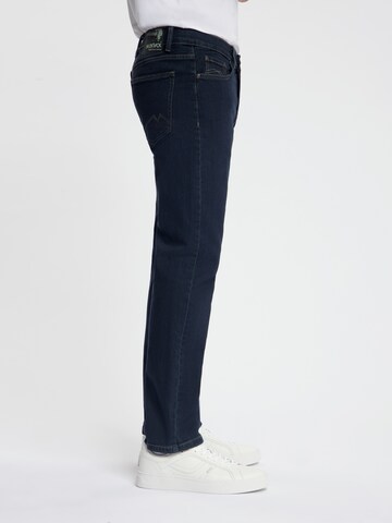 Maskovick Regular Jeans in Blauw