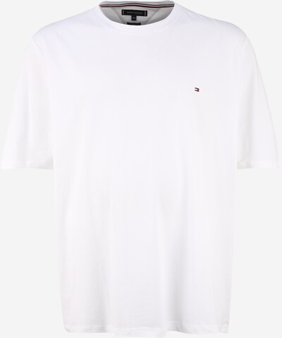 Tommy Hilfiger Big & Tall Shirt in Off white, Item view