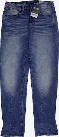 G-Star RAW Jeans 27 in Blau: predná strana