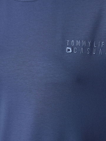 Tommy LifeOdjeća za vježbanje 'Aktive Sets' - plava boja