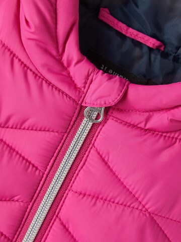 NAME IT Jacke 'Memphis' in Pink