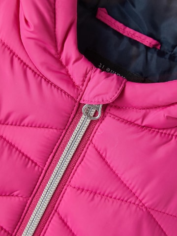 NAME IT Jacke 'Memphis' in Pink