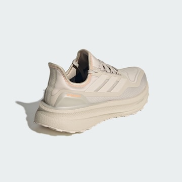 ADIDAS PERFORMANCE Laufschuh in Beige