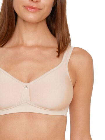 SUSA Bra 'Catania' in Beige
