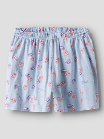 NAME IT Pajamas in Blue