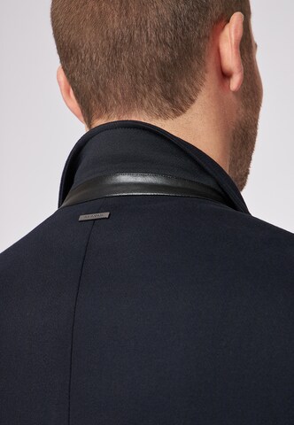 ROY ROBSON Winterjas in Blauw