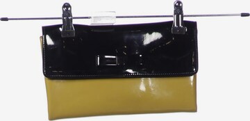 Marni Handtasche klein Leder One Size in Schwarz: predná strana