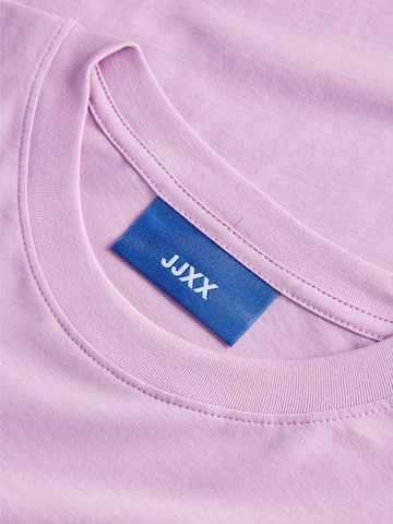 JJXX Shirt 'OLIVIA' in Purple