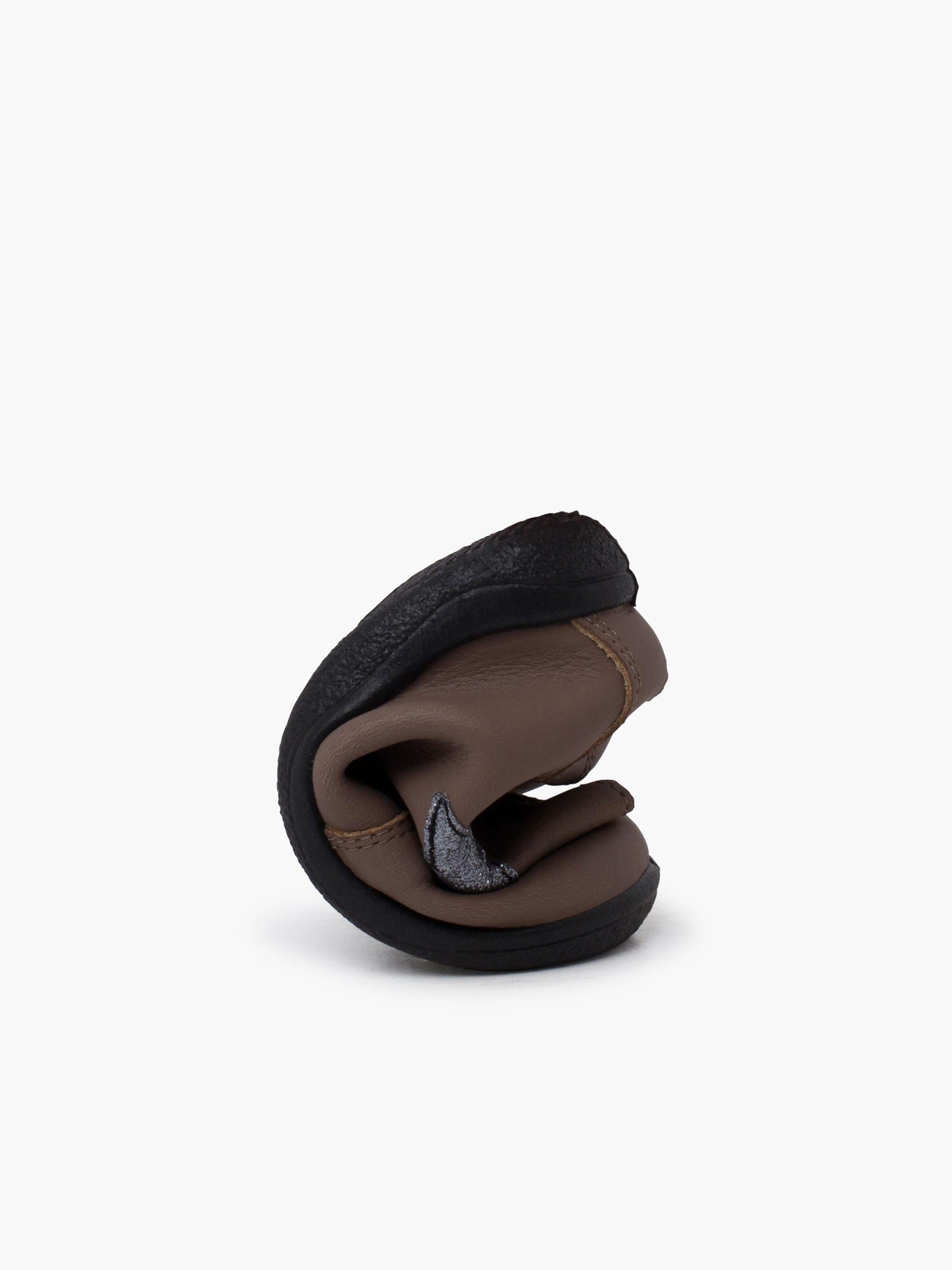 Pisamonas Boots in Beige