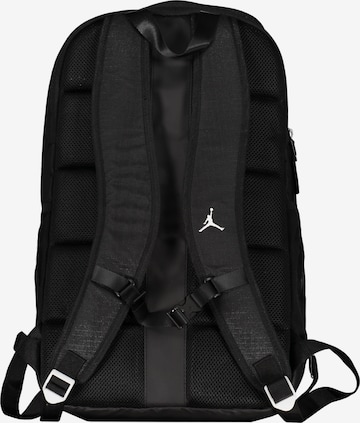 Jordan Sportrucksack in Schwarz