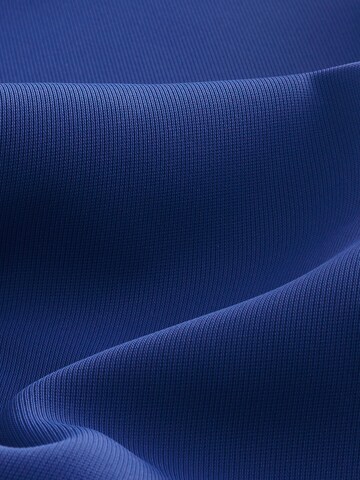 Blazer Next en bleu