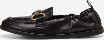 Marc O'Polo - Sapato Slip-on 'Alva' em preto: frente