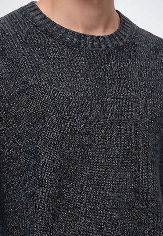 GAP Sweter w kolorze czarny