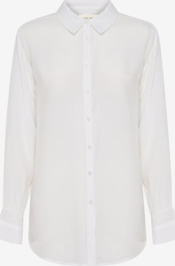 Palaidinė 'CRSmokia' iš Cream, spalva – balta, Prekių apžvalga