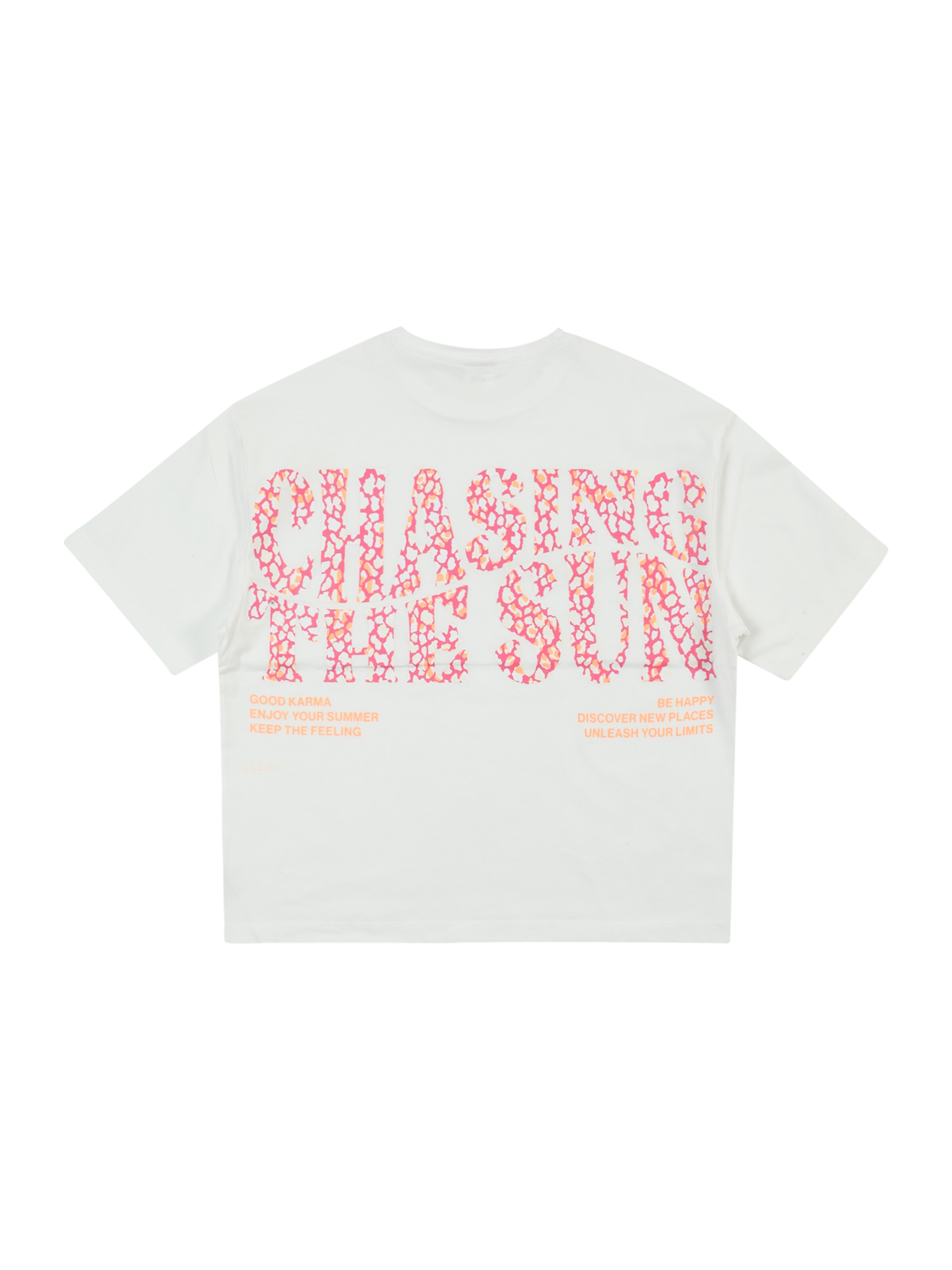 Maglietta di s.Oliver in bianco