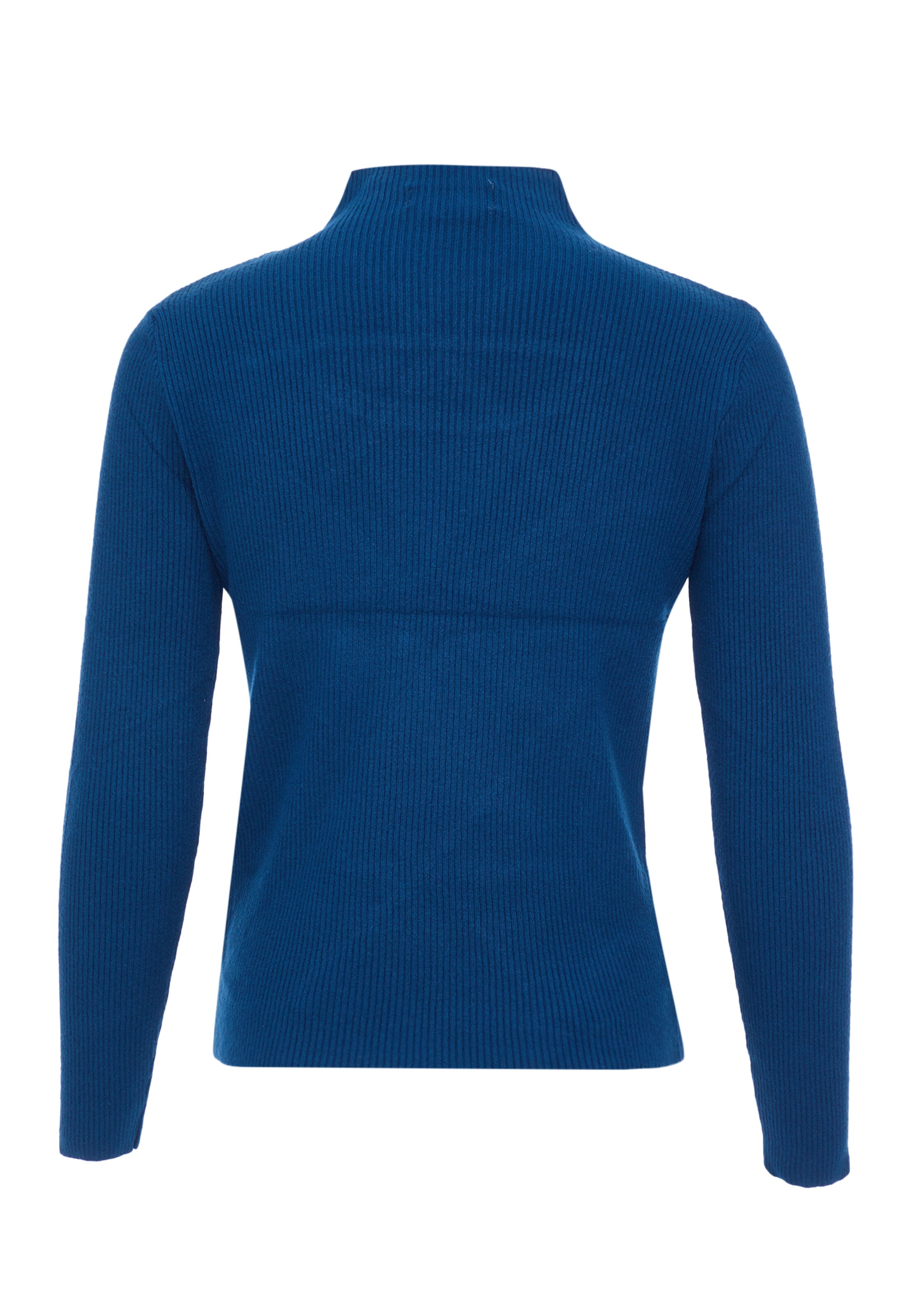 Pullover di nolie in blu