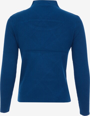 nolie Sweater in Blue