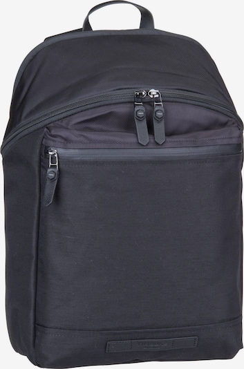 TIMBUK2 Laptoprucksack in schwarz, Produktansicht