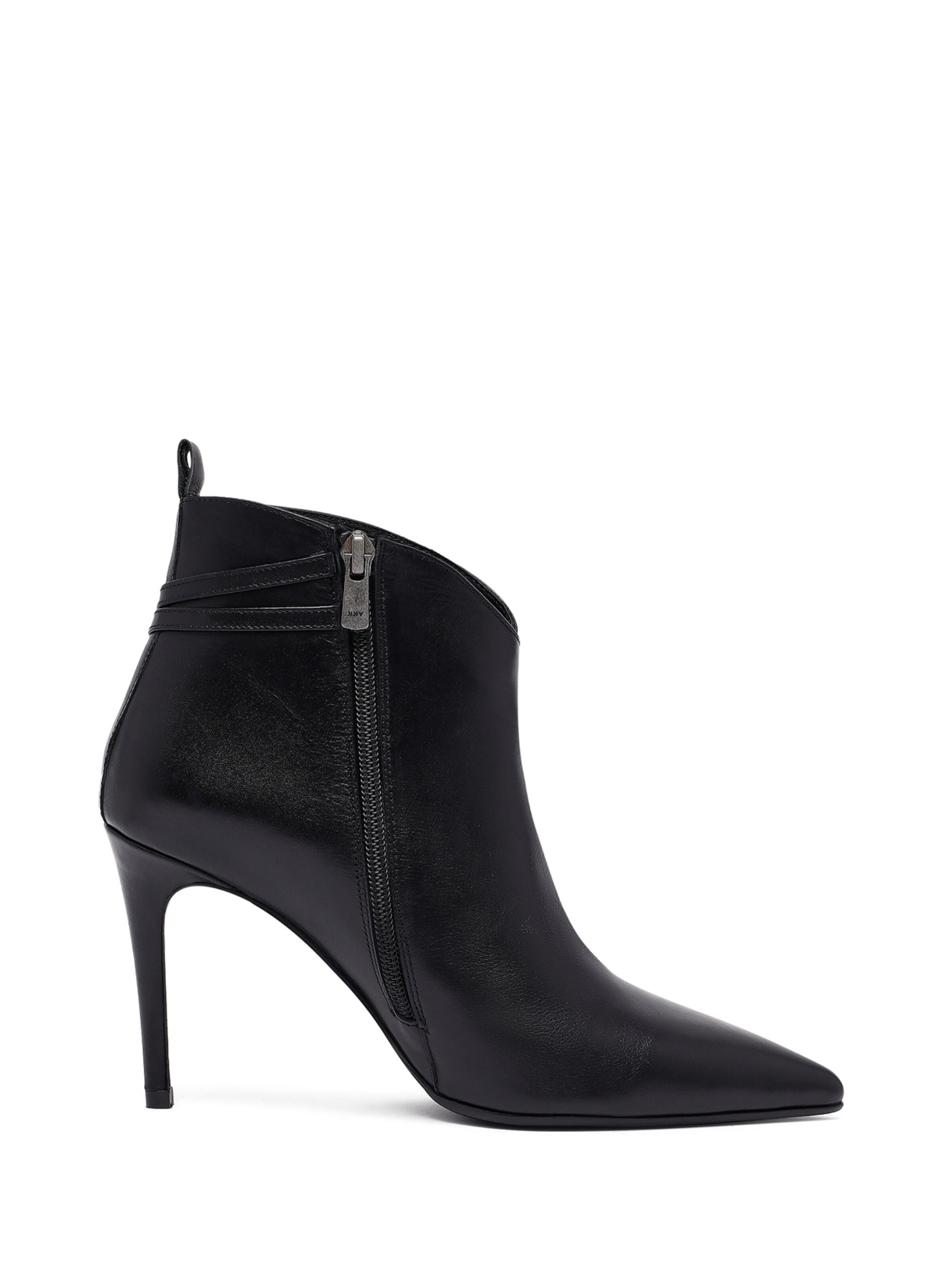 Bottines Derimod en noir