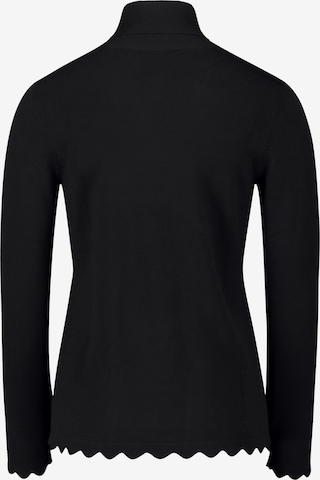 Pull-over Betty Barclay en noir