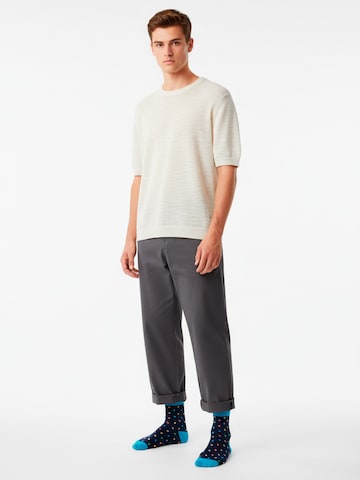 Chaussettes The Arctic Bay en mélange de couleurs