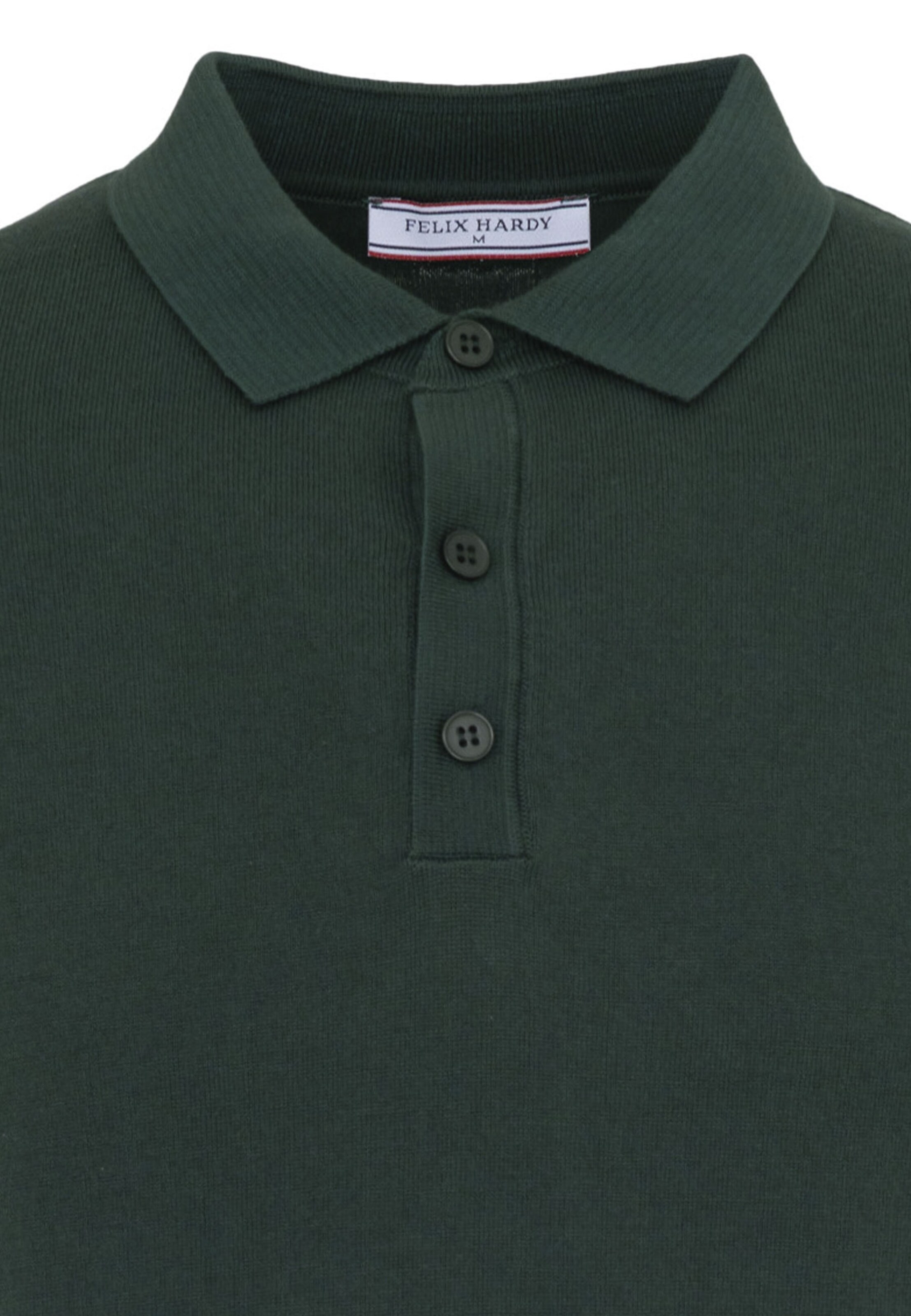 žalia Felix Hardy Marškinėliai