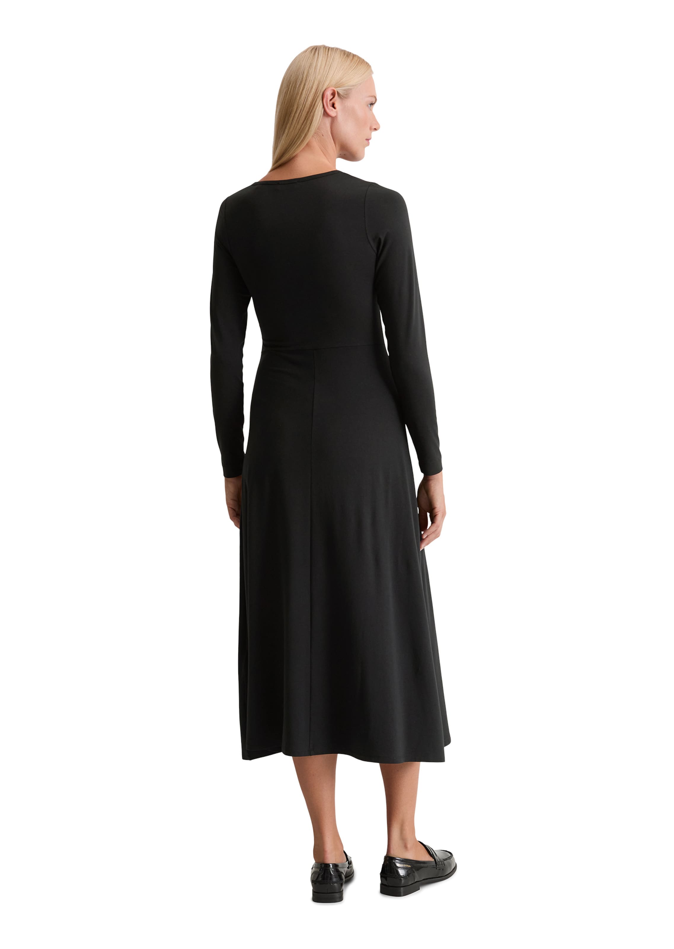 Marc O'Polo Платье в Черный