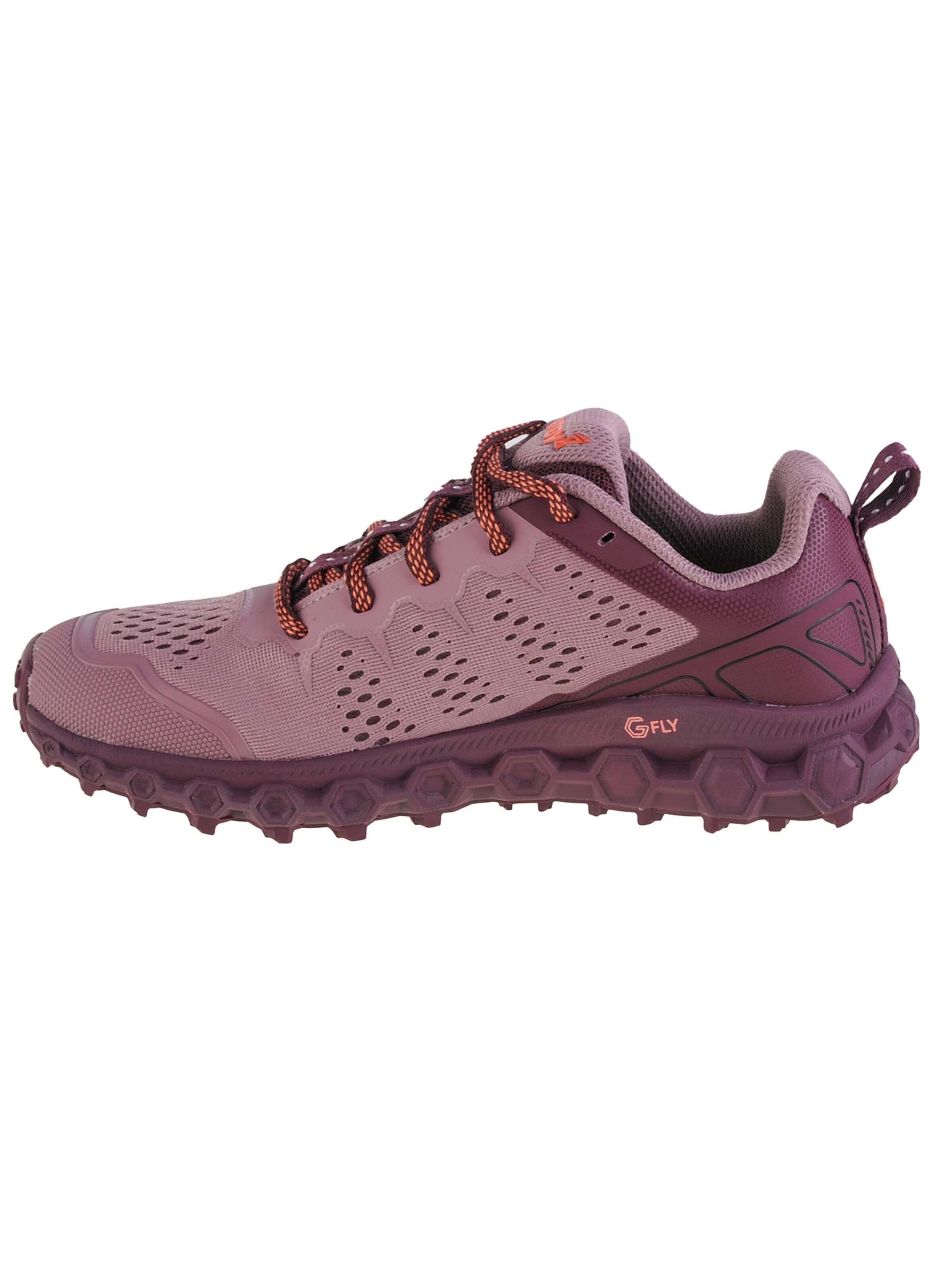 Inov-8 Loopschoen 'Parkclaw G 280' in Lila