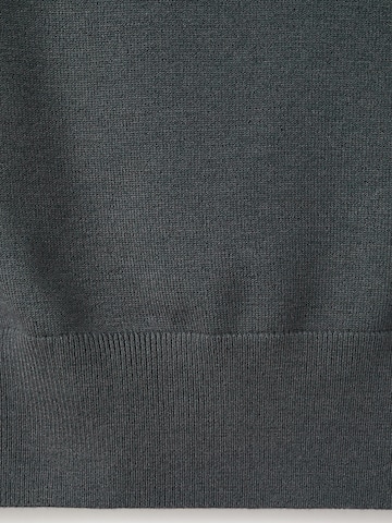 MANGO Pullover 'BOLLO' i grå