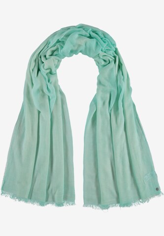 FRAAS Scarf in Green