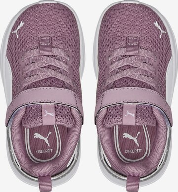 PUMA Sneakers 'Anzarun Lite' in Lila