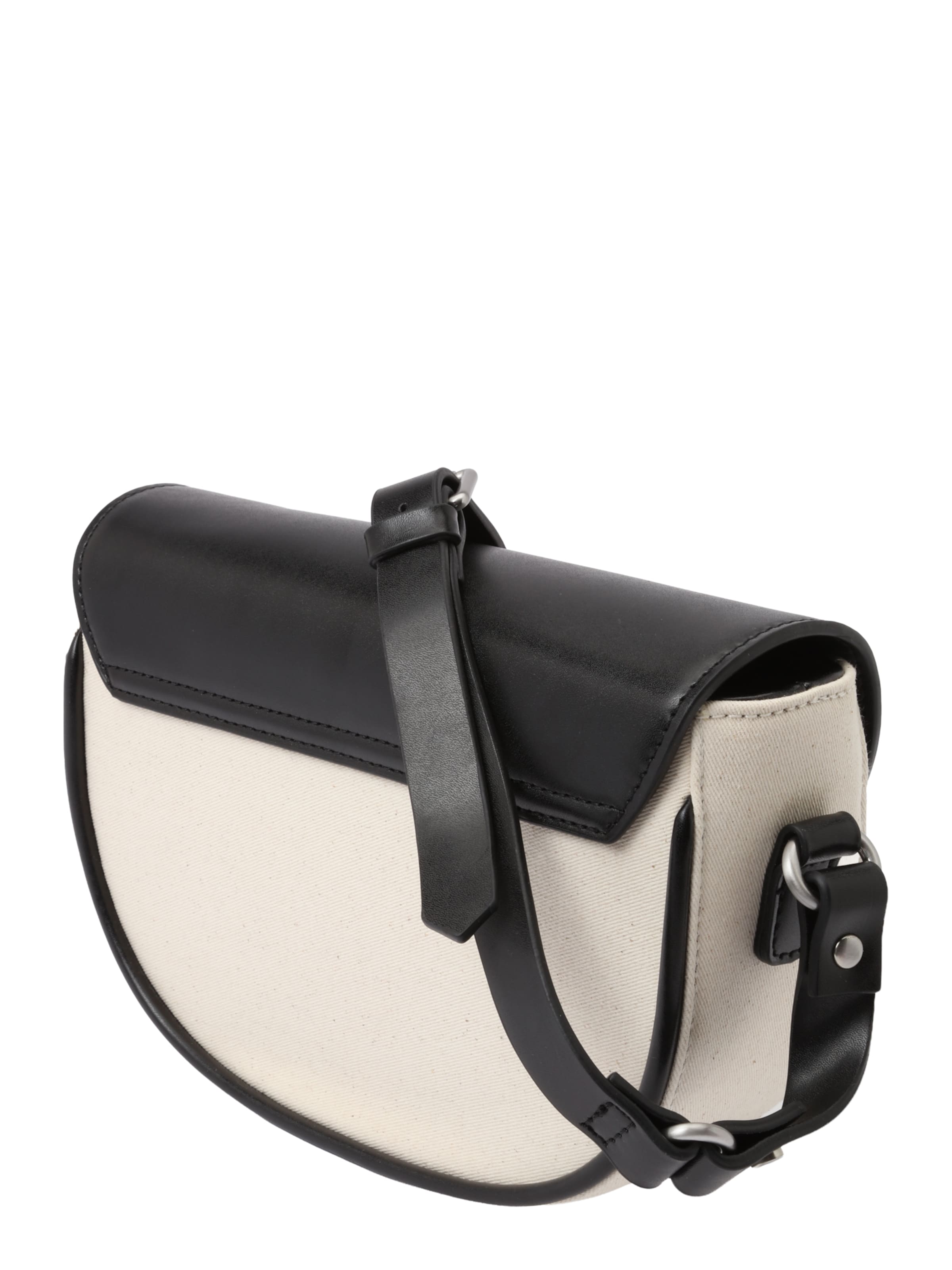 Sac à bandoulière 'CRISHA TALE' Pepe Jeans en noir