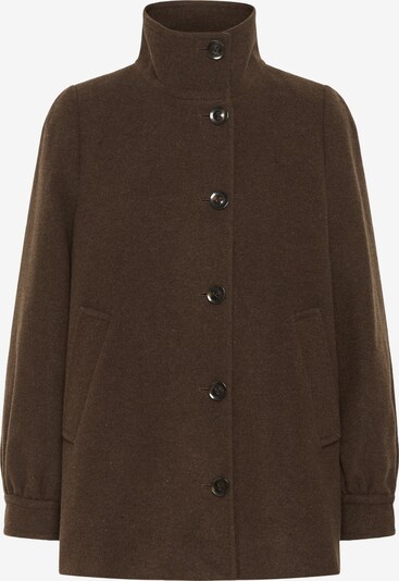 Part Two Between-season jacket in XS in Mottled brown, Item view
