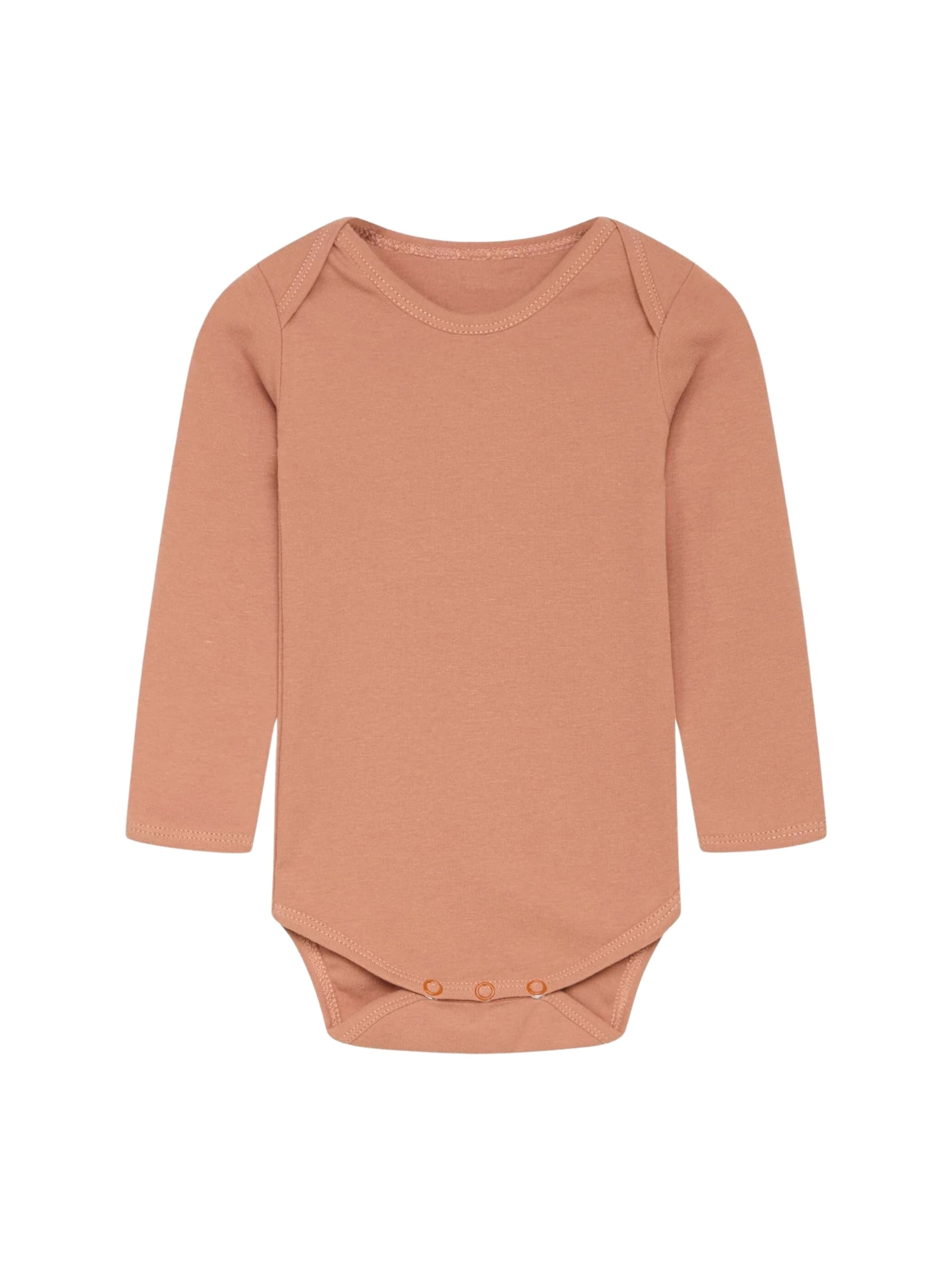 NOA NOA miniature Body 'Idun' in Pink: Vorderseite