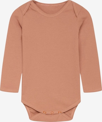 NOA NOA miniature Potkuhousut/body 'Idun' värissä vaaleanpunainen: etupuoli