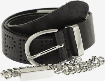 Pepe Jeans Belt in One size in Black: front