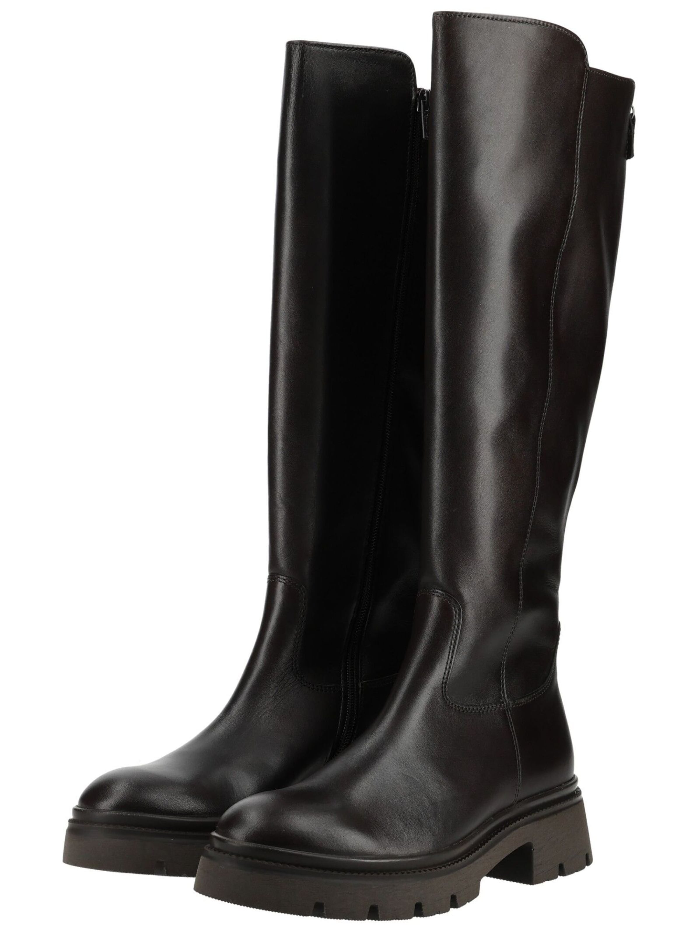 GABOR Stiefel in Braun