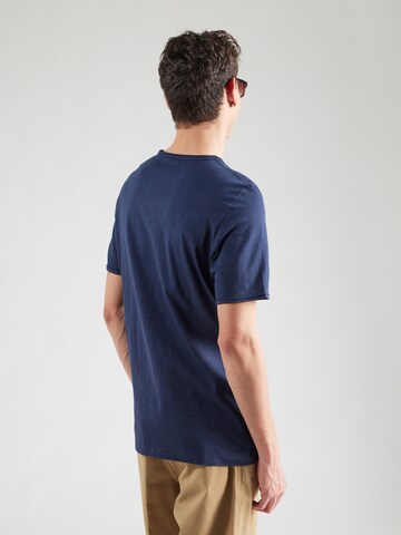Maglietta di s.Oliver in blu