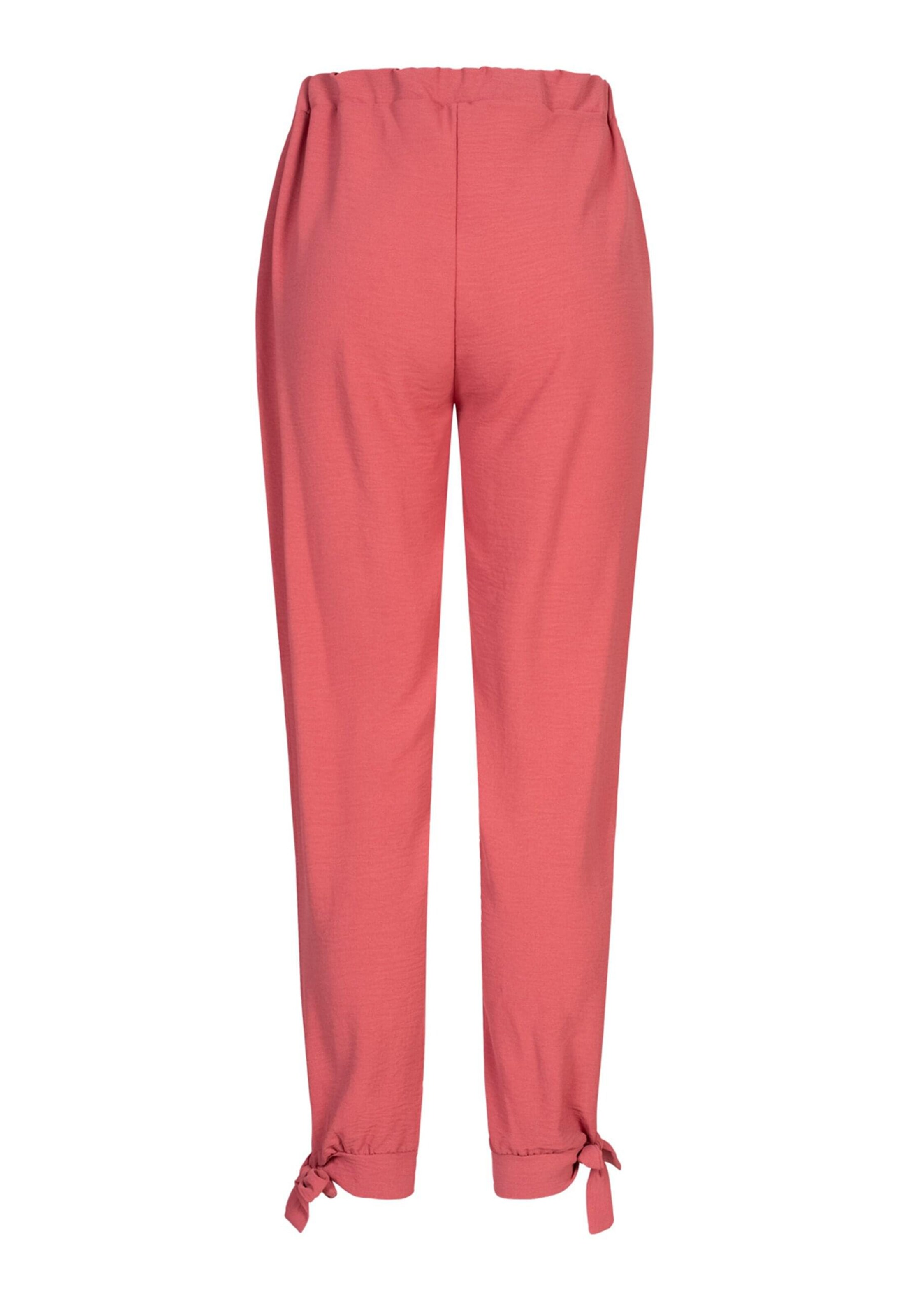 Cloud5ive Tapered Hose in Pink