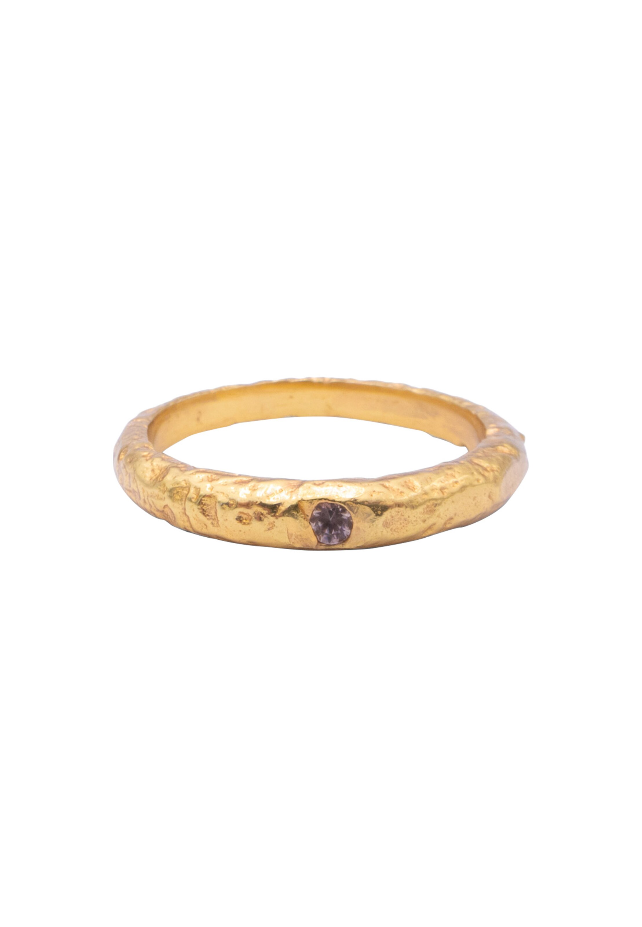 Haze&Glory Ring 'Unity' in Gold