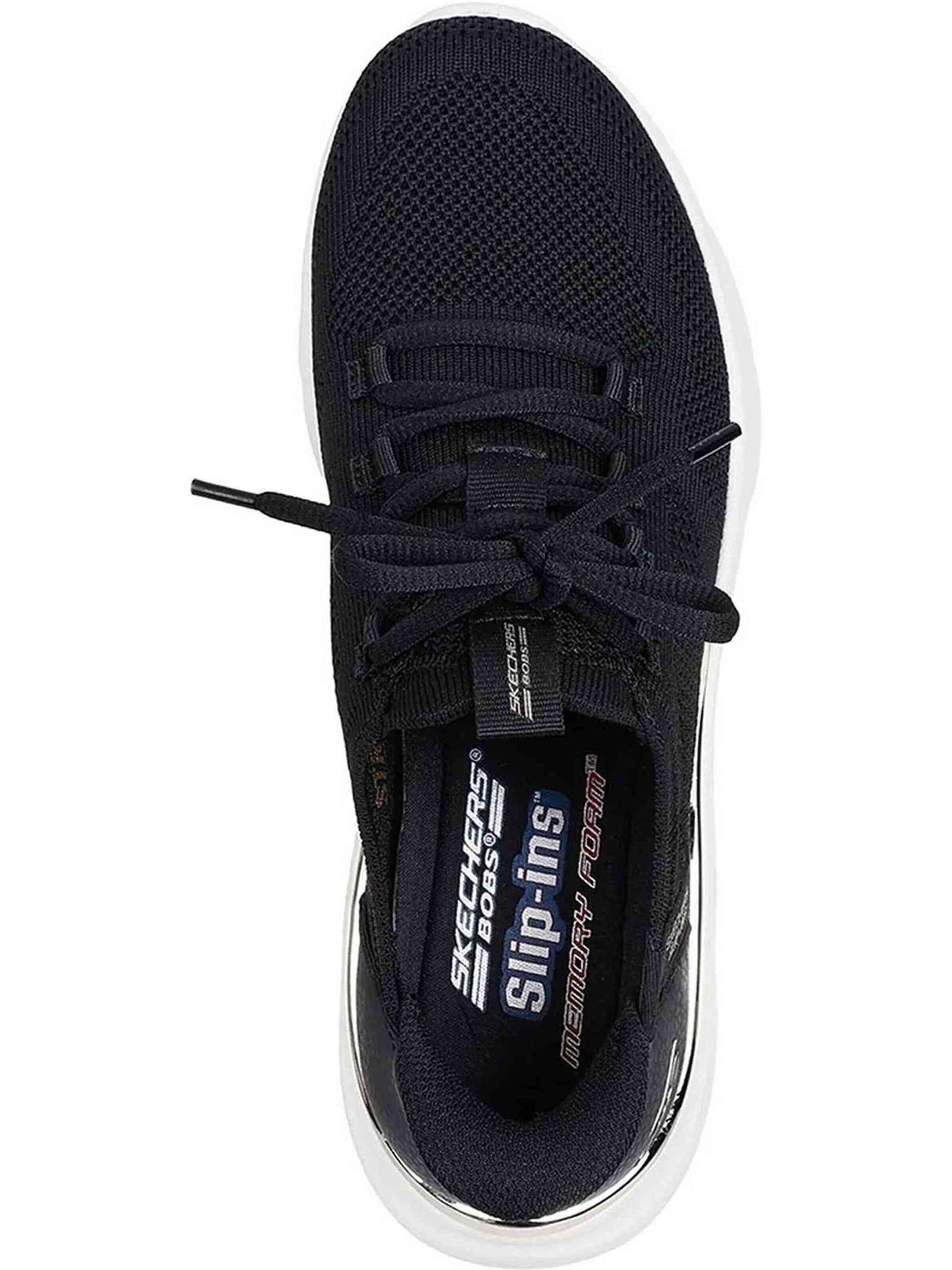 SKECHERS - Zapatillas de running '070-597938' en negro