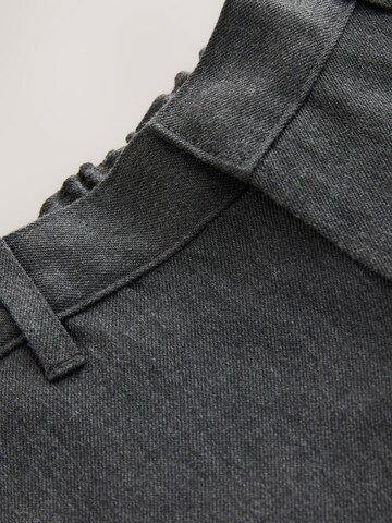 Loosefit Pantalon Next en gris